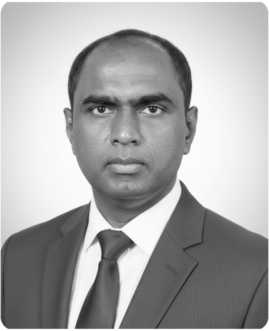 Mr. Sandun Katugahage