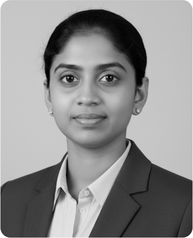 Mrs. Toyama Weerasinghe